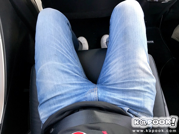 Toyota Innova Crysta 2017