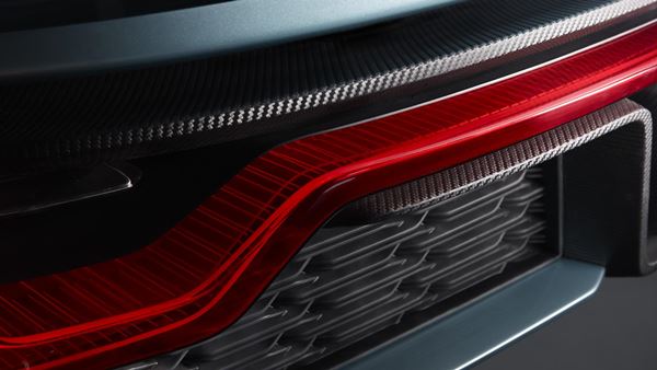 Nio EP9 ไฮเปอร์คาร์พลังไฟฟ้า