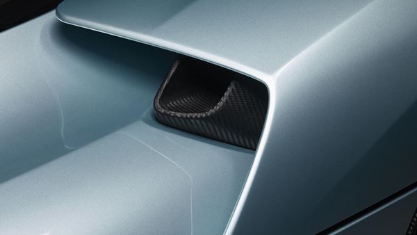 Nio EP9 ไฮเปอร์คาร์พลังไฟฟ้า