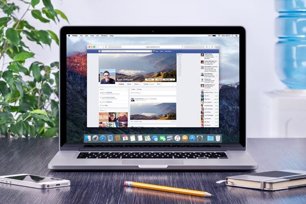 วิธีดาวน์โหลดวิดีโอ Facebook