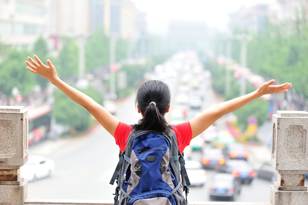 Dromomania อาการทางจิต ของคน คลั่งเที่ยว