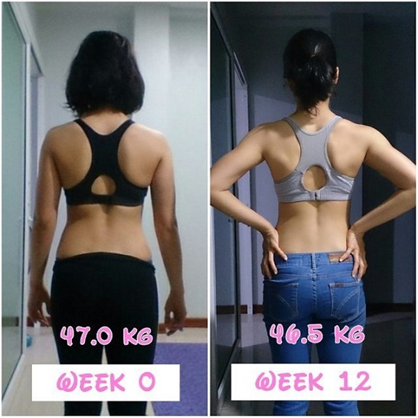 วิธีลดน้ําหนัก