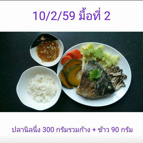 วิธีลดน้ําหนัก