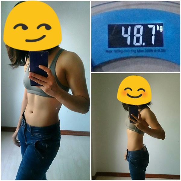 วิธีลดน้ําหนัก