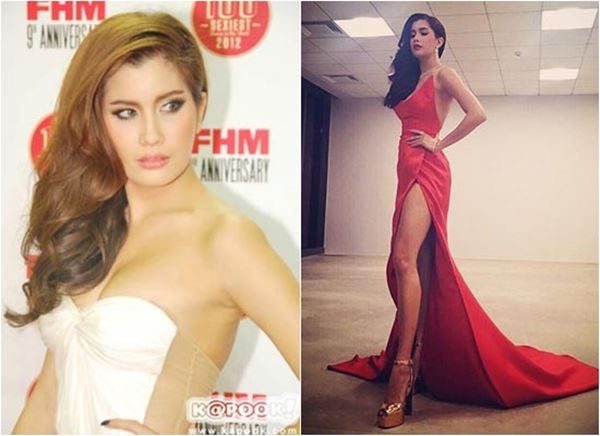 ปู ไปรยา