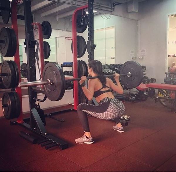 ปู ไปรยา