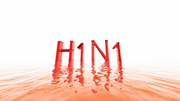 ไข้หวัดใหญ่