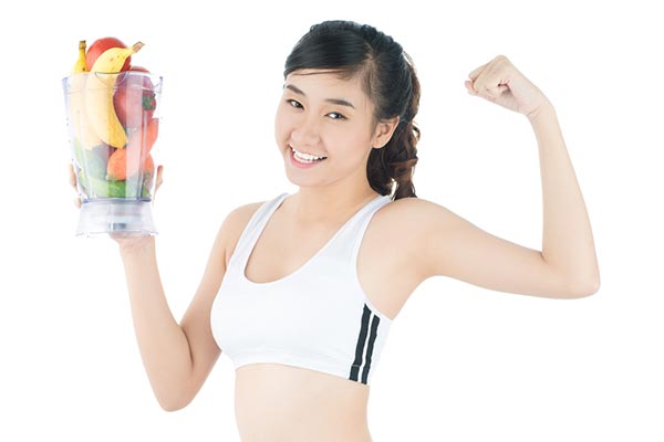 การดูแลสุขภาพ