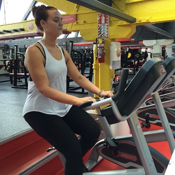 รีวิวลดนํ้าหนัก