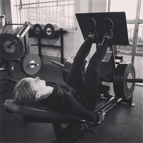 รีวิวลดนํ้าหนัก