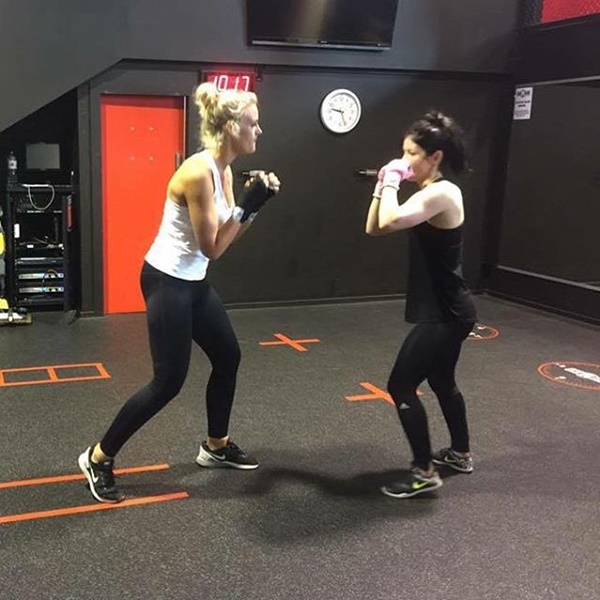 รีวิวลดนํ้าหนัก