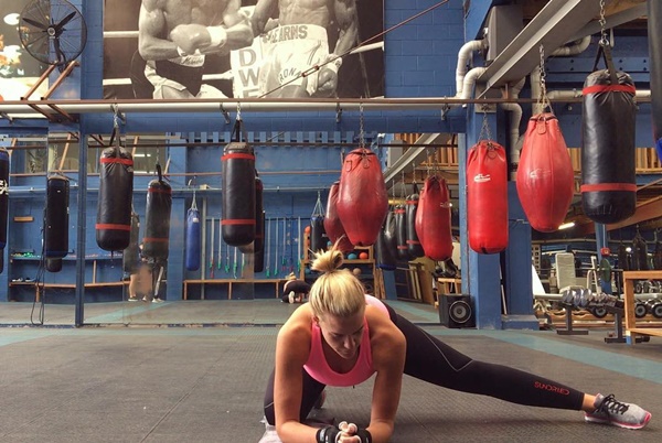 รีวิวลดนํ้าหนัก