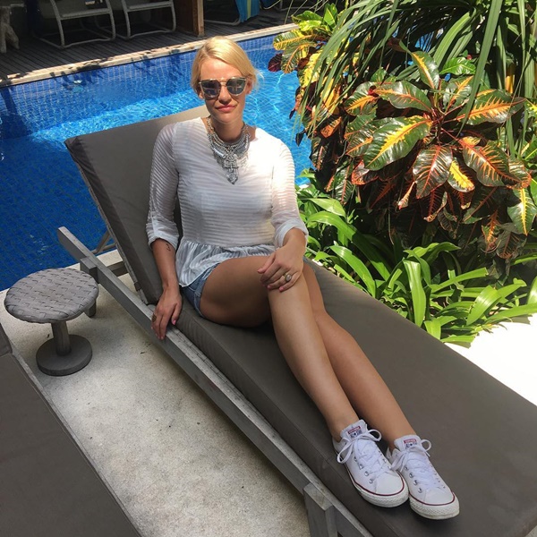 รีวิวลดนํ้าหนัก