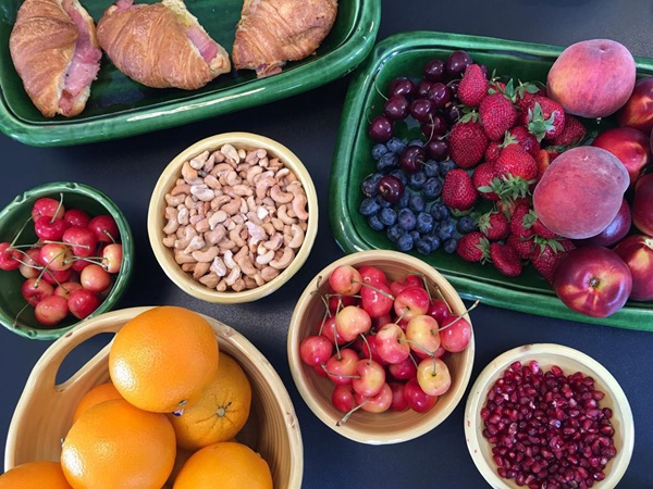 รีวิวลดนํ้าหนัก