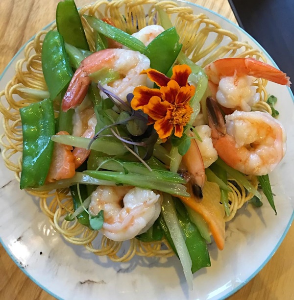 รีวิวลดนํ้าหนัก