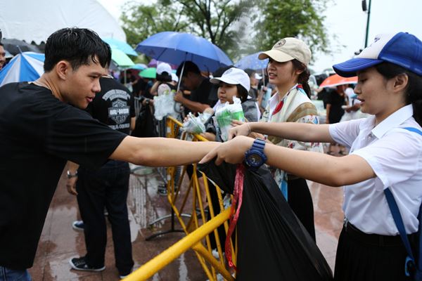 วิธีดูแลสภาพจิตใจ