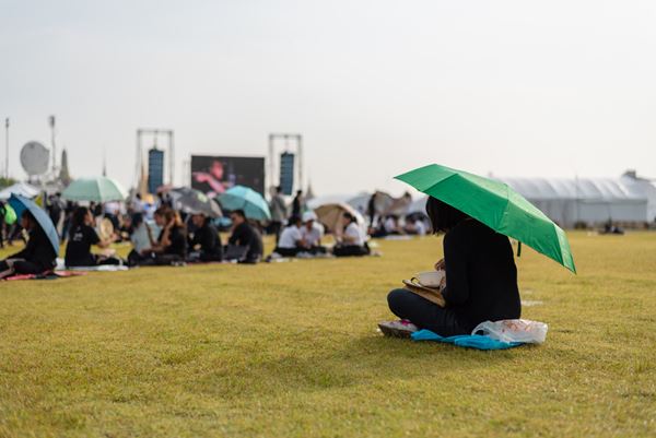 วิธีดูแลสภาพจิตใจ