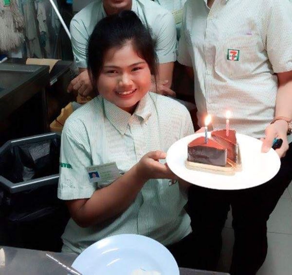 วิธีลดน้ําหนัก