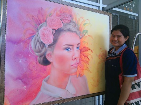 วิธีลดน้ําหนัก