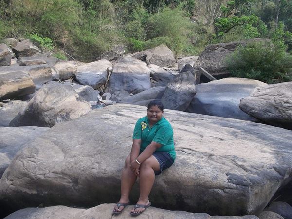 วิธีลดน้ําหนัก