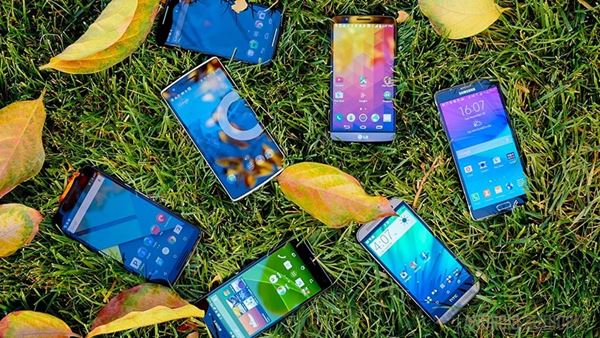 10 เหตุผลที่ Android ดีกว่า iOS