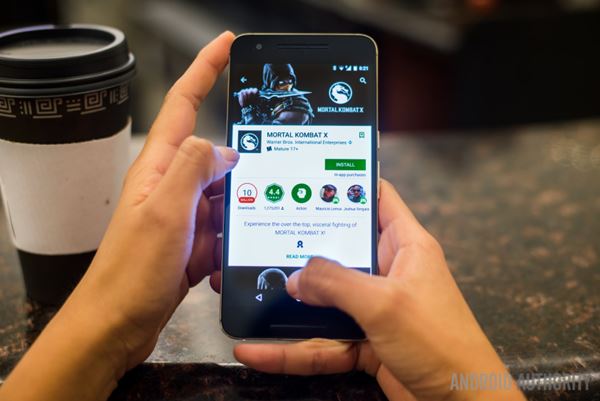 10 เหตุผลที่ Android ดีกว่า iOS