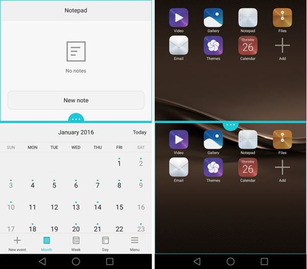 10 เหตุผลที่ Android ดีกว่า iOS