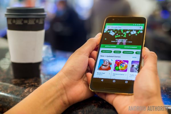 10 เหตุผลที่ Android ดีกว่า iOS