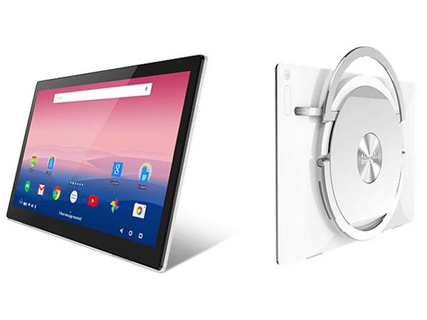 Alcatel Xess All-in-one PC รัน Phoenix OS ดัดแปลงจาก Android