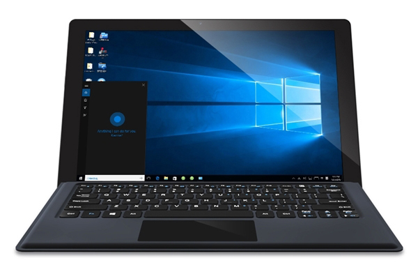 Cube i9 แท็บเล็ต