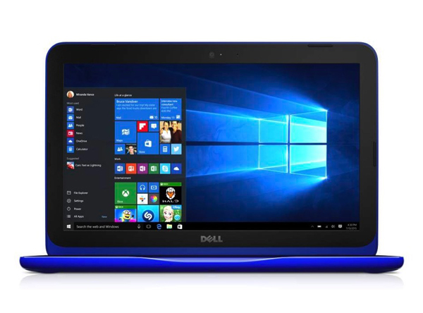 Dell Inspiron 11 3000 Series โน้ตบุ๊กราคาประหยัด