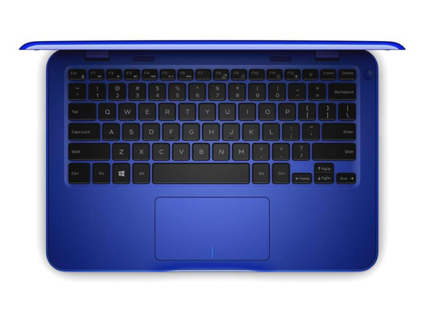 Dell Inspiron 11 3000 Series โน้ตบุ๊กราคาประหยัด