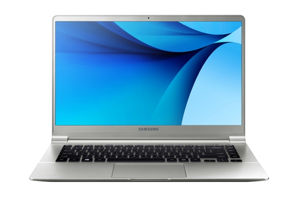 Samsung Notebook 9 series 