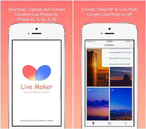 LiveMaker Free