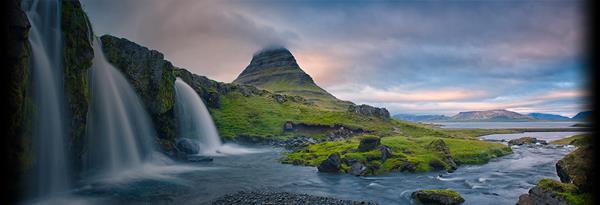 โปรแกรมแต่งภาพ Nik Collection