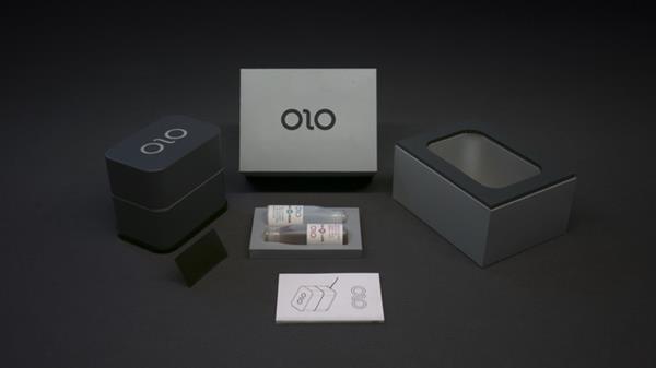 OLO เครื่องพิมพ์ 3 มิติ