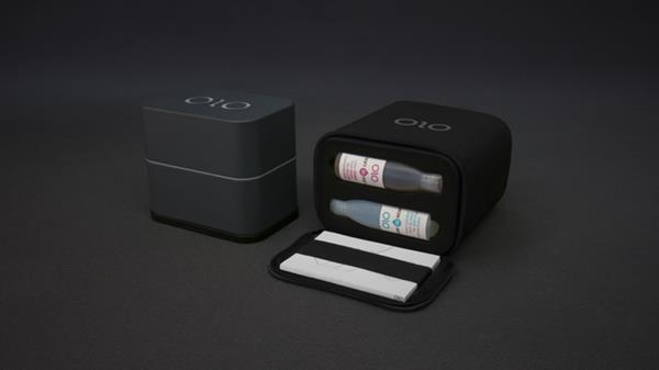 OLO เครื่องพิมพ์ 3 มิติ