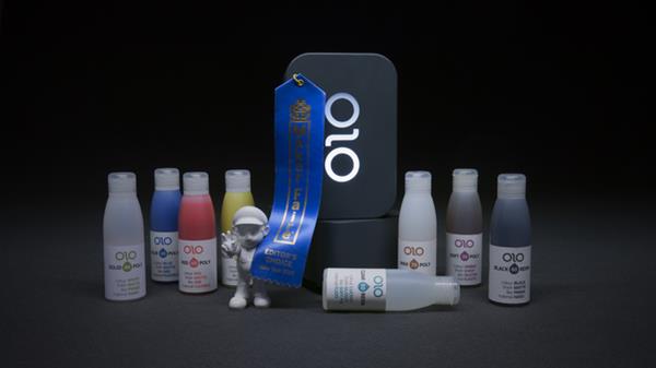 OLO เครื่องพิมพ์ 3 มิติ