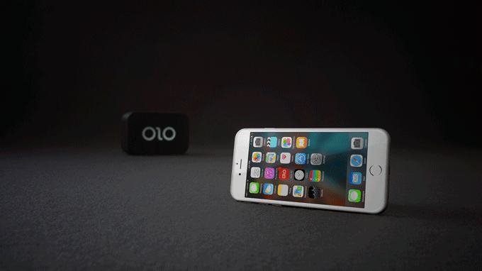 OLO เครื่องพิมพ์ 3 มิติ