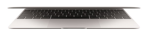 แอปเปิลเปิดตัว MacBook รุ่นใหม่