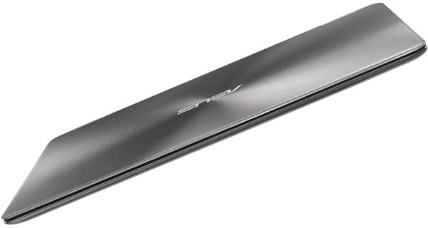 ASUS เปิดตัว ZenBook Flip UX360