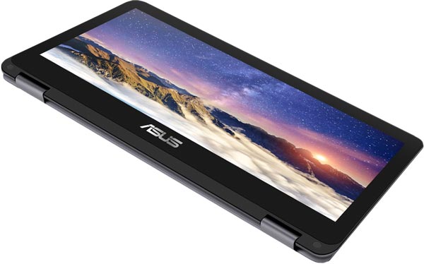 ASUS เปิดตัว ZenBook Flip UX360