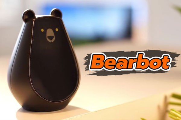 Bearbot