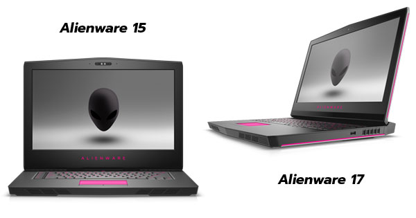 Dell Alienware