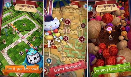 11 เกม iPhone ที่ Apple แนะนำ