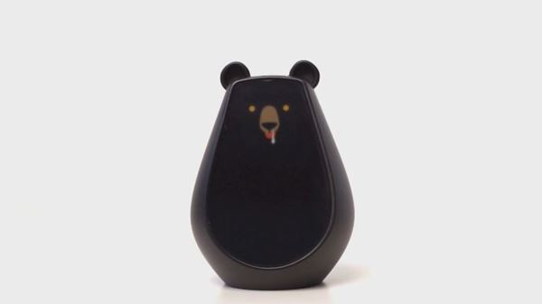 Bearbot