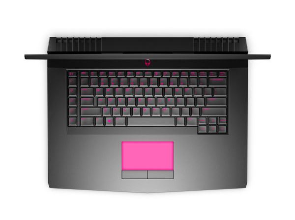 Dell Alienware