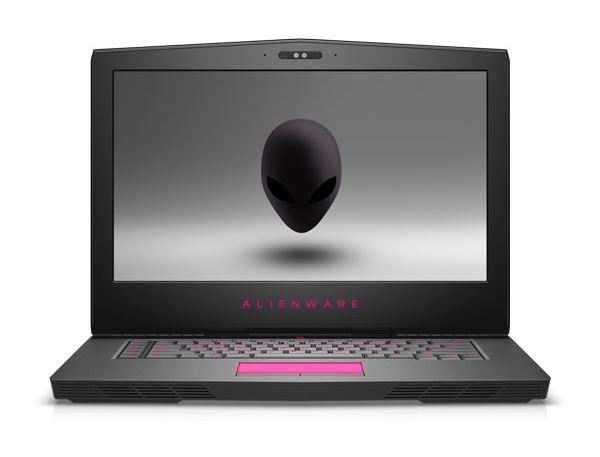Dell Alienware
