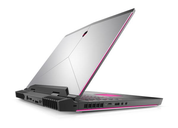 Dell Alienware