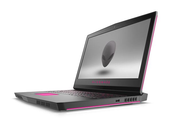 Dell Alienware